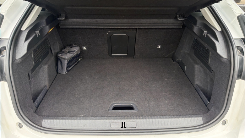 Citroen C4 1.2 PureTech [130] Max 5dr Auto Petrol Hatchback